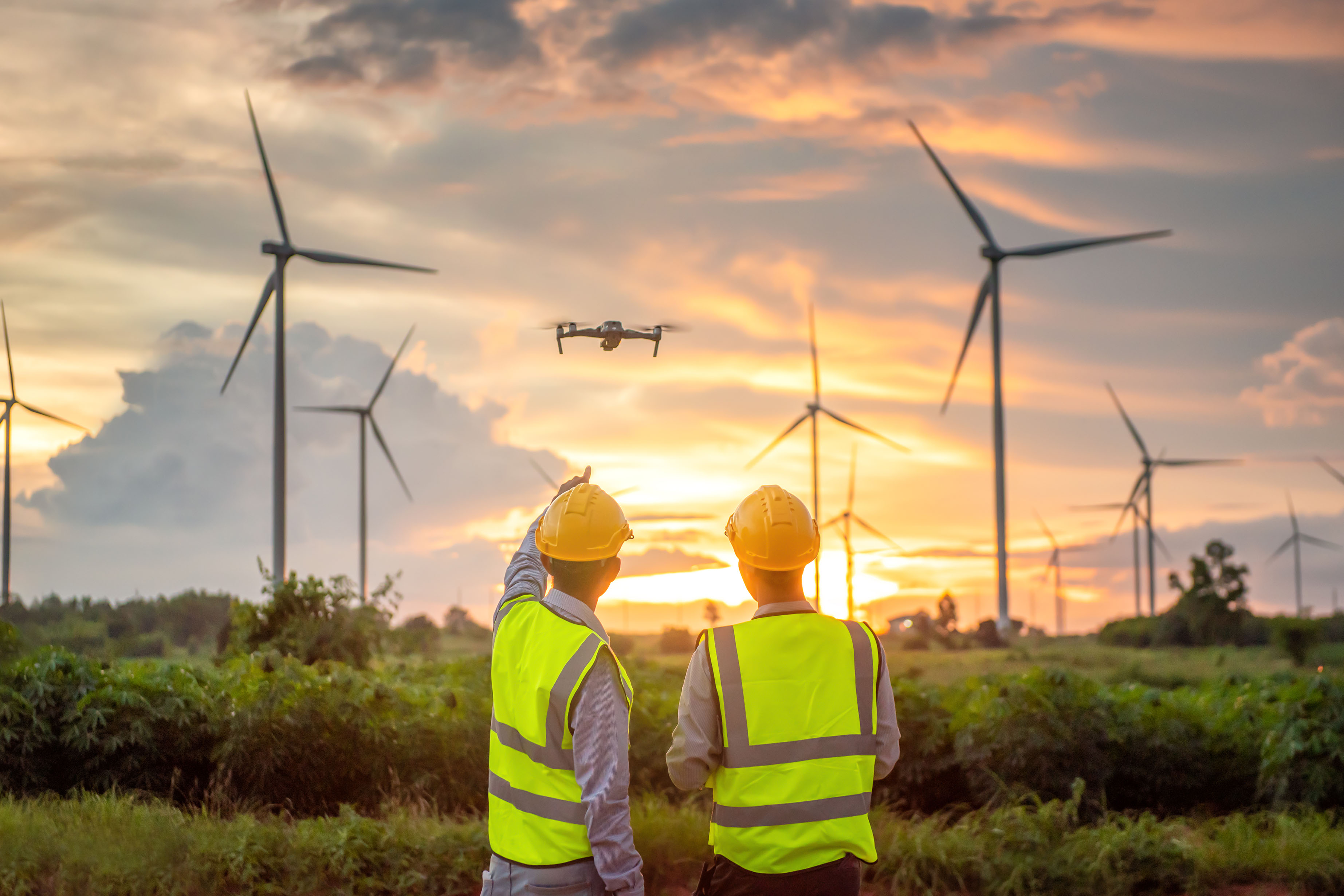 Wind Power Wind Power