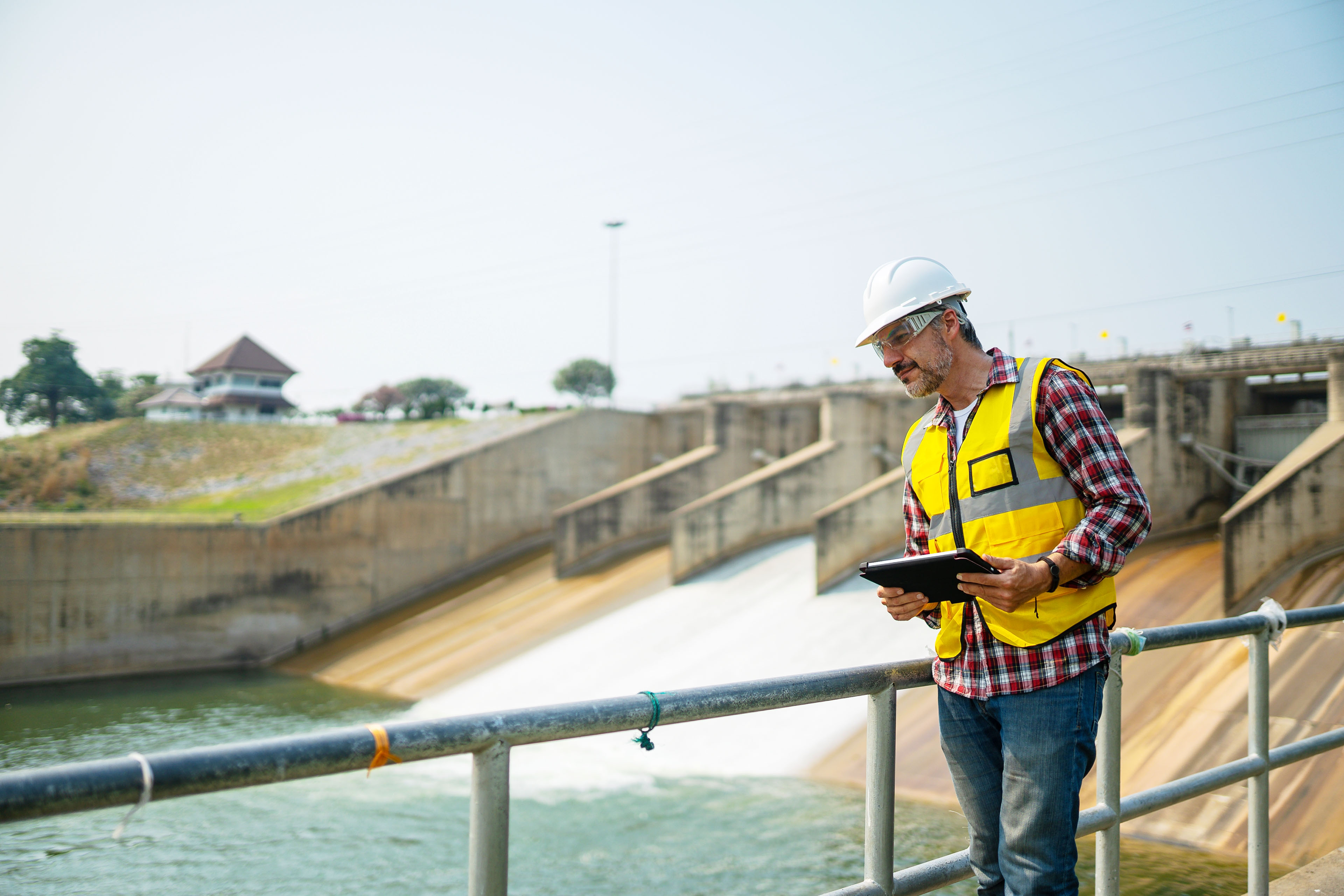 Hydropower Hydropower